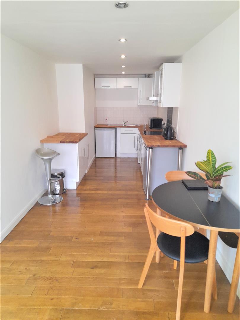 48 Granby House Granby Row Manchester